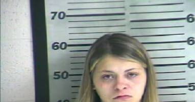 Junior Stephanie - Dyer County, Tennessee 