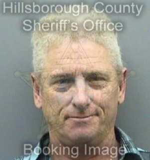 Bennett Victor - Hillsborough County, Florida 