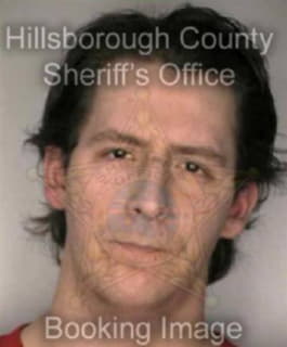 David Brian - Hillsborough County, Florida 