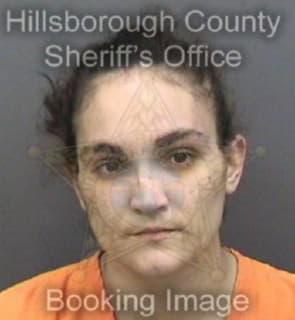 Mccullum Jessica - Hillsborough County, Florida 