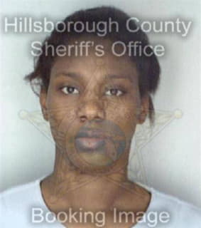 Davis Kiara - Hillsborough County, Florida 