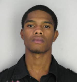 Preston Marcelus - Hillsborough County, Florida 