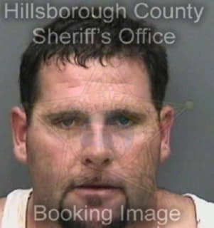 Barton Paul - Hillsborough County, Florida 