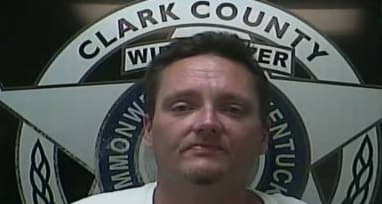 Stamper Richard - Clark County, Kentucky 
