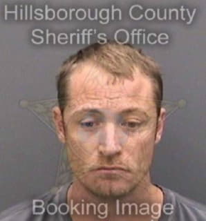 Knapp Ricky - Hillsborough County, Florida 