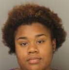 Nelson Shaunte - Shelby County, Tennessee 