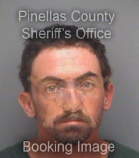 Warren William - Pinellas County, Florida 