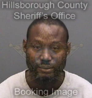 Mcghee Xavier - Hillsborough County, Florida 