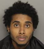 Johnson Zavione - Greenville County, South Carolina 