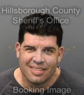 Nieves Abraham - Hillsborough County, Florida 