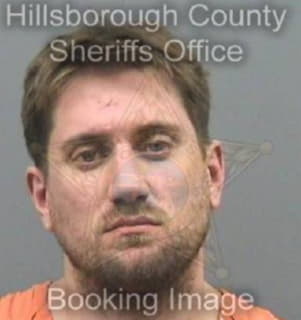 Mclaughlin Brian - Hillsborough County, Florida 