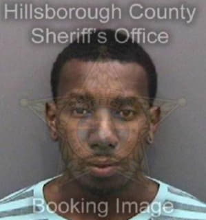 Davenport Carter - Hillsborough County, Florida 