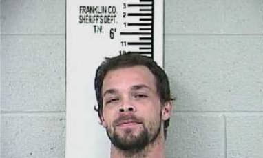 Shelton Casey - Franklin County, Tennessee 