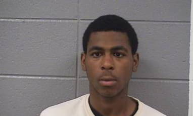 Richardson Deandre - Cook County, Illinois 