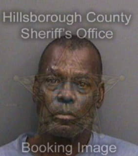 Johnson Dennis - Hillsborough County, Florida 