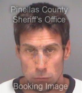 Breiner Edward - Pinellas County, Florida 