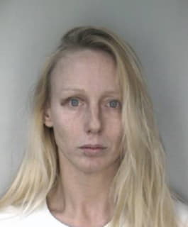 Joyner Jennifer - Hillsborough County, Florida 