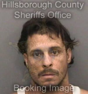Matos Joe - Hillsborough County, Florida 