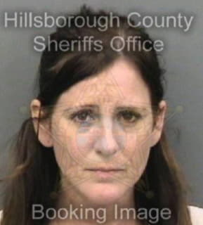 Bingham Kindre - Hillsborough County, Florida 