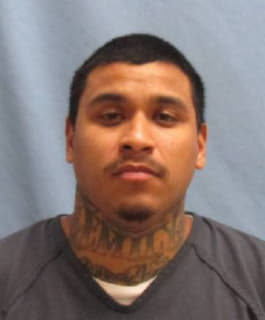 Hernandez Louie - Pulaski County, Arkansas 