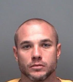 Millard Mark - Pinellas County, Florida 