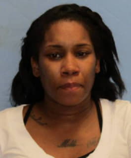 Mcclinton Millicent - Pulaski County, Arkansas 