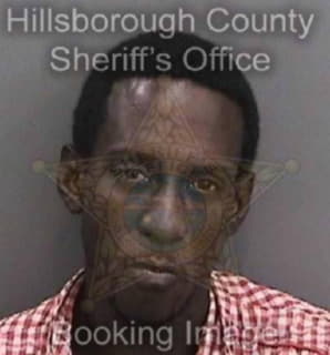 Ross Albert - Hillsborough County, Florida 