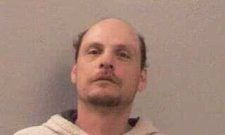 Parmenter Anthony - Greene County, Missouri 