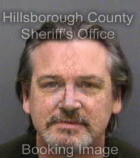 Whitaker Barrington - Hillsborough County, Florida 