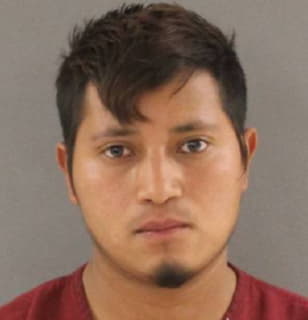 Miguel Francisco - Knox County, Tennessee 