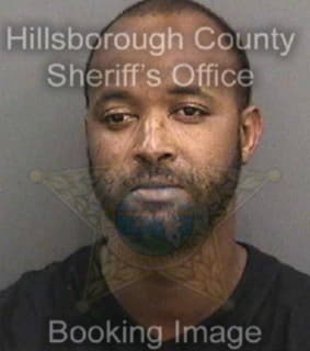 Mcneely Jaison - Hillsborough County, Florida 