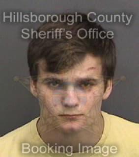 Braner Jared - Hillsborough County, Florida 