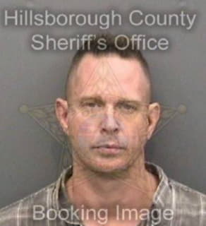 Leach John - Hillsborough County, Florida 