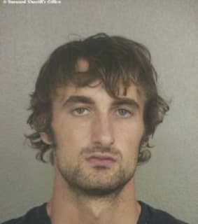 Merle Justin - Broward County, Florida 