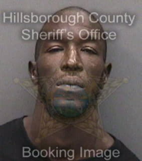 Anderson Martin - Hillsborough County, Florida 