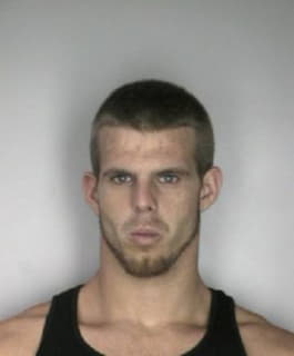 Hall Patrick - Hillsborough County, Florida 
