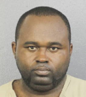 Gordon Paul - Broward County, Florida 