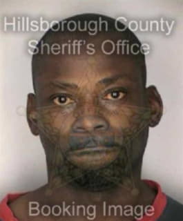 Williams Quinton - Hillsborough County, Florida 