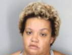 Blocker Ramona - Shelby County, Tennessee 