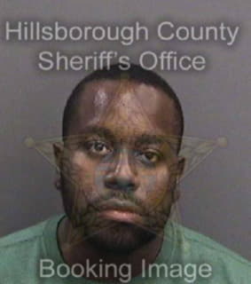 Forbes Renaldo - Hillsborough County, Florida 