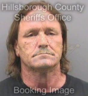 Crouchman Stephen - Hillsborough County, Florida 