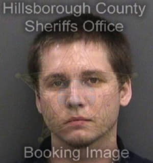 Davidson Christopher - Hillsborough County, Florida 