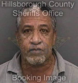 Rojas Edwin - Hillsborough County, Florida 