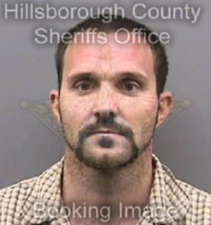 Ramos Eldon - Hillsborough County, Florida 