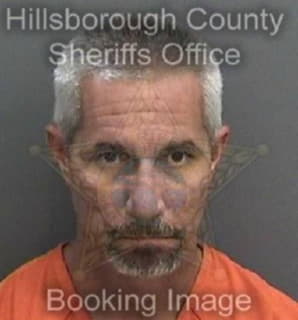 Dobbins Erik - Hillsborough County, Florida 