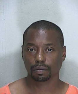 Frison Jamal - Marion County, Florida 