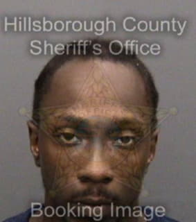 Woodard Phillip - Hillsborough County, Florida 