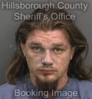 Martz Robert - Hillsborough County, Florida 