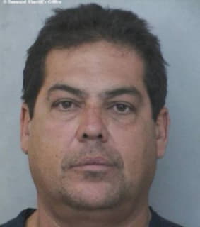 Marrero Roberto - Broward County, Florida 