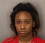 Frazier Shaonna - Shelby County, Tennessee 